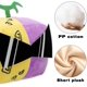 thumbnail image 3 of BloxFruits Plush, 6 pulgadas, BloxPlush, peluches, juguetes, peluche, muñeco de peluche, peluche de frutas suaves, almohada de peluche, juguete coleccionable, regalos para niños, fanáticos, Aldu, 3 of 5