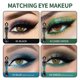 thumbnail image 3 of 1/4Pcs New Natural Eyeliner Long-Lasting Waterproof Eyeliner Powder Eyeliner Powder, 3 of 5