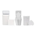 thumbnail image 1 of BELOVING 600 Pieces Nail Wipes Absorbent Pads for DIY Beauty Projects DIY Fingernails white, 1 of 9