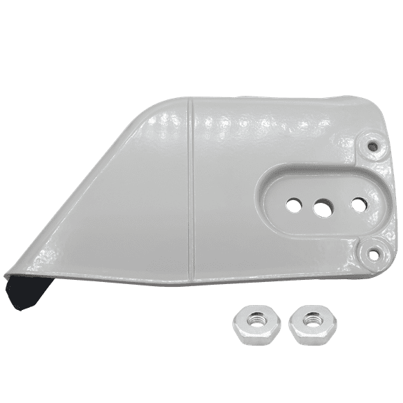 Chain Sprocket Cover for Stihl Chainsaw 024 026 028 029 034 036 038 039 044 046 064 066 MS240 MS260 MS290 MS310 MS340 MS360 MS380 MS390 MS440 MS460 MS640 MS660 Clutch Cover, Replace OEM 1125 640 1701