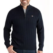 Dickies Big And Tall Men's Quarter Zip P