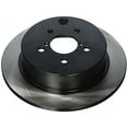thumbnail image 2 of Centric 120.47033 Disc Brake Rotor, 2 of 3