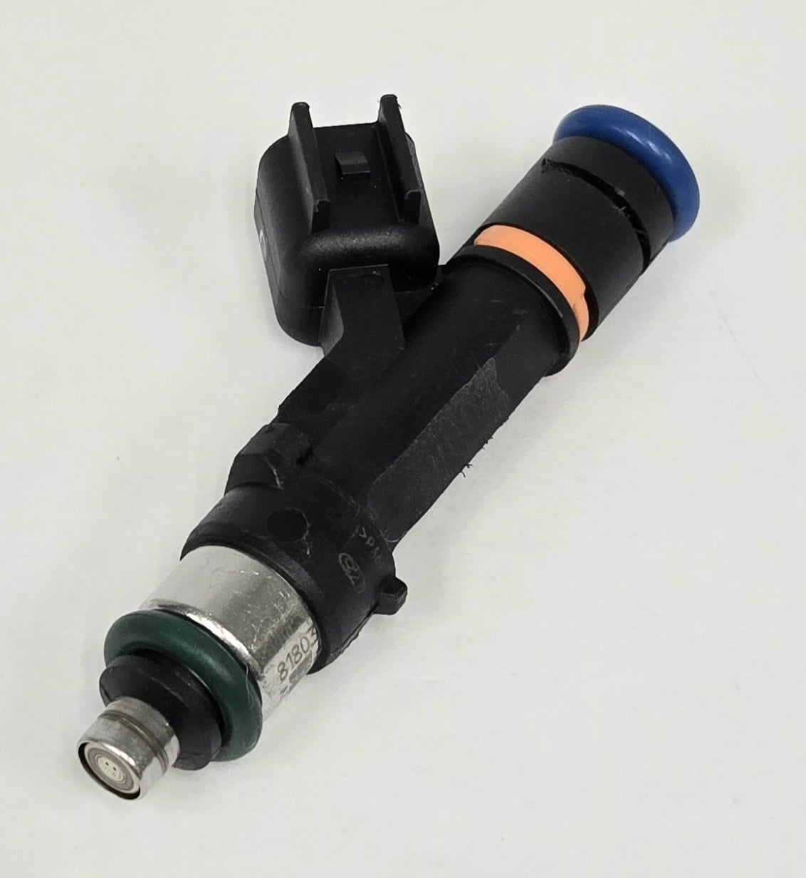 Herko INJ774 Fuel Injector, Compatible with Ford Lincoln C-Max Focus Fusion MKZ Transit Connect 2.0L ELECTRIC 2008-2013