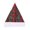 C, variant on VerPetridure Red Plaid Christmas Hat Thickened Golden Snowflake Hat Christmas Decoration Hat C White Snowflake Red Plaid Christmas Hat Thick Golden Snowflake Hat Christmas Decoration Hat
