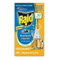 thumbnail image 1 of Insecticida Líquido Raid 30 noches Naranja Repuesto 21.9 ml, 1 of 4