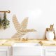 thumbnail image 5 of Waterfowl Duck Victory Sign Collectible Duck or Goose Hunter Gift Decor Christmas Fathe, 5 of 5