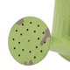 thumbnail image 2 of unbranded Florero Decorativo De Metal En Color Verde Con Vintage Para Eventos Y Hogar, 2 of 5