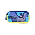 thumbnail image 3 of Batman Character Sunglasses For Boy's with Zippered Case and Carabiner, 3 of 5