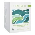 thumbnail image 2 of Rishi Matcha Super Green Tea 1.43oz Pack of 2, 2 of 2