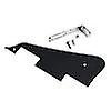 thumbnail image 2 of Ensemble de 5 Pcs Protection de Guitare Lp Plaque de Rayures pour Guitare Gibson les Paul avec Support et Vis Pièces d'Instruments de Musique, 2 of 5