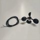 thumbnail image 4 of Sensor de Velocidad del Viento Pequeño, Tipo Generador de Dos Cables, 4 of 5