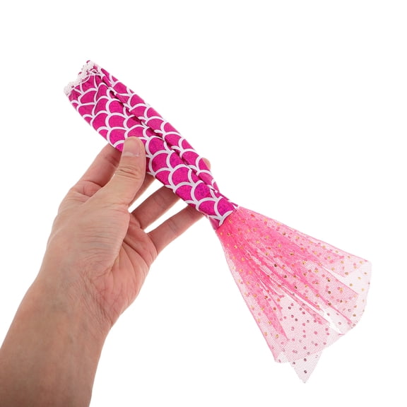 NICEXMAS Bikini Dress for Dolls Assorted Color Comfortable Fabric 4Sets