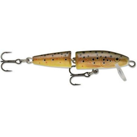 - Rapala Jointed Lure Size 05, 2