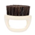 thumbnail image 2 of Brosse à Barbe Créative Brosse à Moustache Ronde Polyvalente pour Hommes, 2 of 10