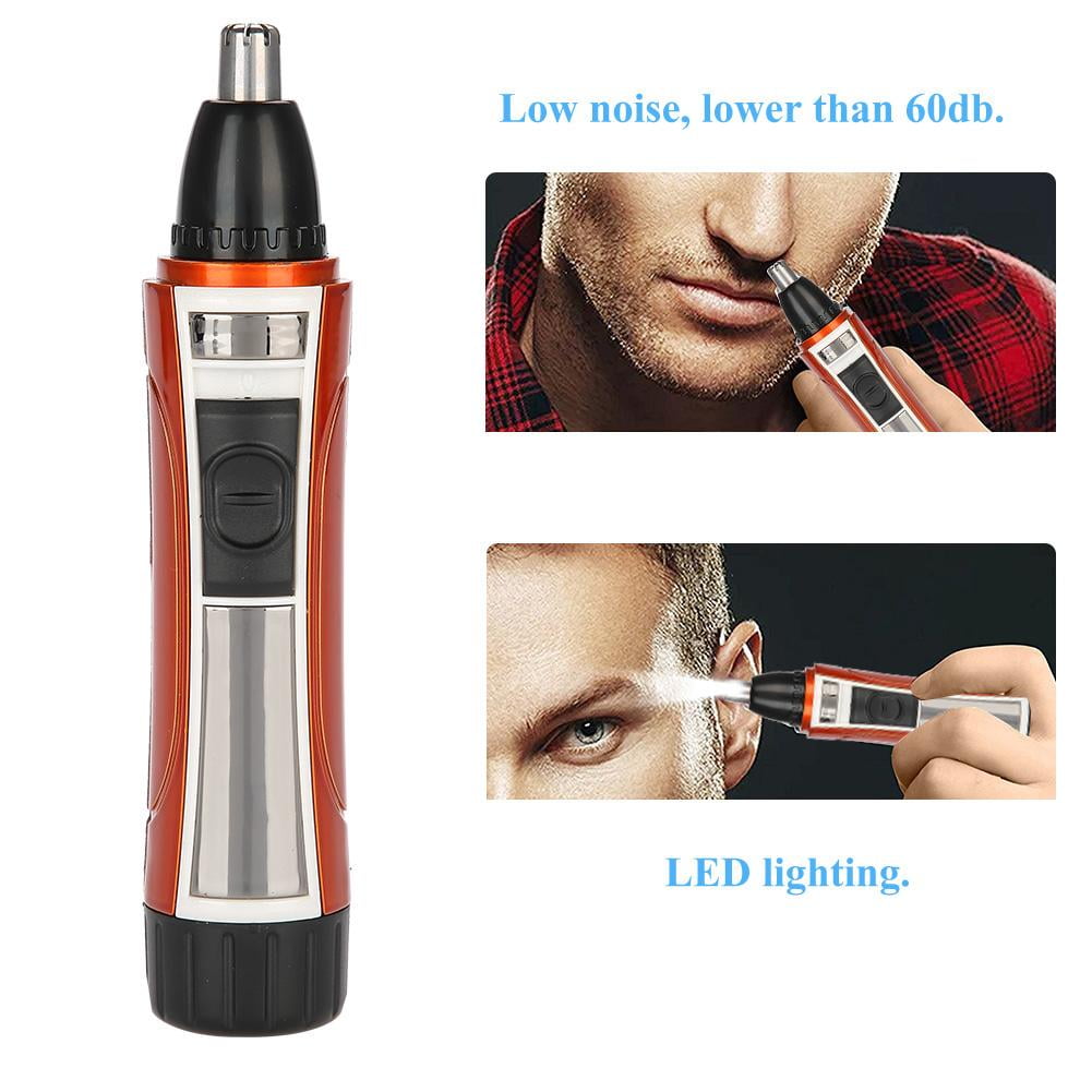 small hair trimmer walmart