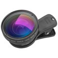 thumbnail image 1 of Lente Con Clip Para Teléfono Móvil Lente Con Clip Hd Diseño 2 En 1 Lente Externa Para Teléfono Móvil Lente Para Teléfono Móvil Con Microzoom Inteligente Teléfono Móvil Portátil Con Clip Inevent EL006744-00, 1 of 6