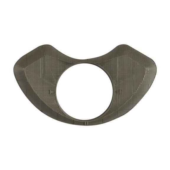 SUPPLYZ Direct Replacement for GE WD22X25465 Dishwasher Plastic Course Filter