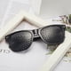 thumbnail image 3 of Metros de uñas estenopeicas, gafas con agujeros pequeños, tres agujeros, cinco agujeros, gafas de sol con agujeros completos, 3 of 6