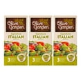 thumbnail image 1 of Olive Garden Italian Dressing, 3-ct. Packs (Pack of 3), 1 of 6