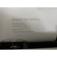 thumbnail image 2 of Nakajima WPT-150 Electronic Typewriter by Nakajima, 2 of 4