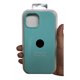 thumbnail image 1 of Funda De Silicon Compatible iPhone 13 Al iPhone 15 Pro Max, 1 of 1