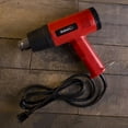 thumbnail image 5 of Dual Temperature Heat Gun 1500 Watt 120V Heating Gun Tool By Stalwart (Great for DIY Home Improvement Contractors Removing Paint), 5 of 5