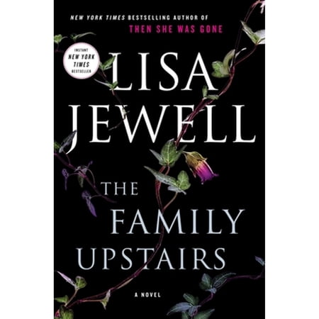 The Family Upstairs : A Novel (Hardcover)
