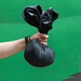 thumbnail image 4 of Funda impermeable para mochila (15-80 L), correas cruzadas antideslizantes mejoradas, capas triples reforzadas para senderismo, camping, viajes, 4 of 5