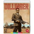 thumbnail image 1 of Dillinger [ FORMAT NON-USA, Blu-Ray, Reg.B Import - Royaume-Uni ], 1 of 1