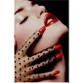 thumbnail image 1 of Fierce Lady - Peinture Diamant DIY, 1 of 6
