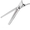 thumbnail image 4 of Professional Hair Scissors Steel Hair Cutting Scissors Hairdressing Scissors, 4 of 8