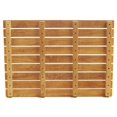 thumbnail image 4 of ARB Teak & Specialties MAT2518 ARB Spa Tapis de Douche en Teck, 4 of 6