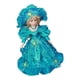 thumbnail image 3 of Muñeca De Pie Con Disfraz De Cerámica De 15,75 Pulgadas Para Decoración De Mesa Decorativa, 3 of 8