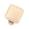 thumbnail image 3 of Soporte para gafas de sol para visera de coche, soporte para gafas para SUV, camiones y automóviles. Beige, 3 of 8