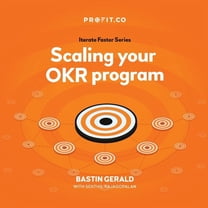 Scaling your OKR program (Paperback)