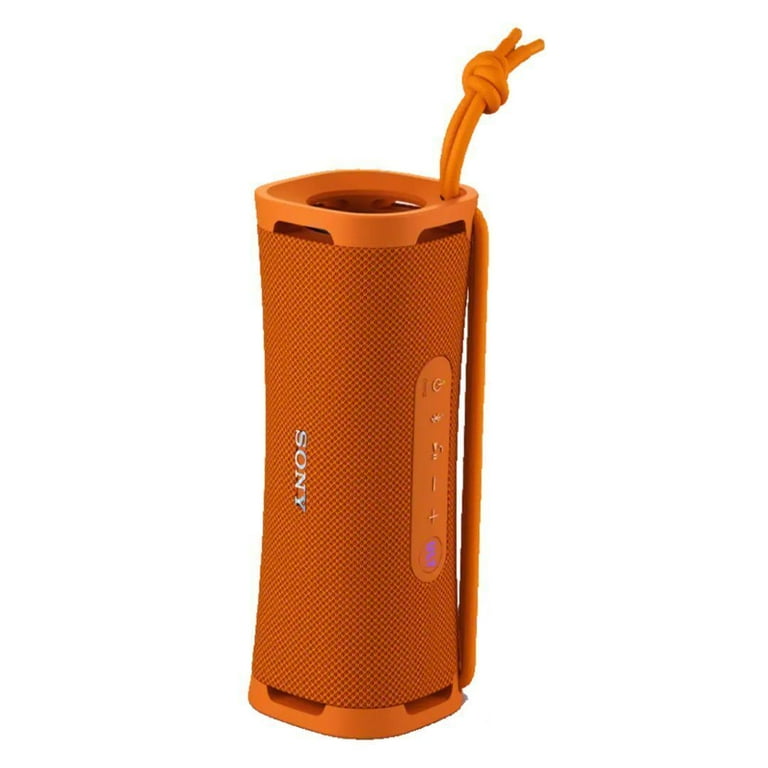 Sony ULT10 Portable Bluetooth Speaker D - Walmart.com
