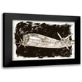 thumbnail image 1 of Murdock, Ramona 14x11 Black Modern Framed Museum Art Print Titled - Hagertys Old Hag, 1 of 5