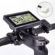 thumbnail image 5 of 24V-36V-48V Pantalla LCD Medidor digital de bicicleta eléctrica, conversión de bicicleta eléctrica KT-LCD3U Medidores LCD de panel blanco y negro Conector SM Macarena medidor de pantalla, 5 of 8