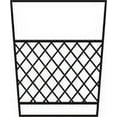 thumbnail image 2 of FabriKal RK3 Disposable Drink Cup, 9500018, Translucent Polystyrene, 3 oz. | 2500/Case, 2 of 2