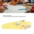 thumbnail image 4 of Scissor Cover, Premium PU Leather Scissor Cover Stain Proof  Enhanced Safety Convenient Storage Scissor Cover for Versatile Use Home Use, 4 of 7