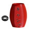 thumbnail image 2 of Camping Light Lamp Shade Lamp Shade Durable Waterproof Lightweight Lantern Cover Style E, 2 of 7