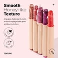 thumbnail image 4 of Lip Plumper Nature Republic Honey Melting Lip 6-10 (07 LICHI), 4 of 7