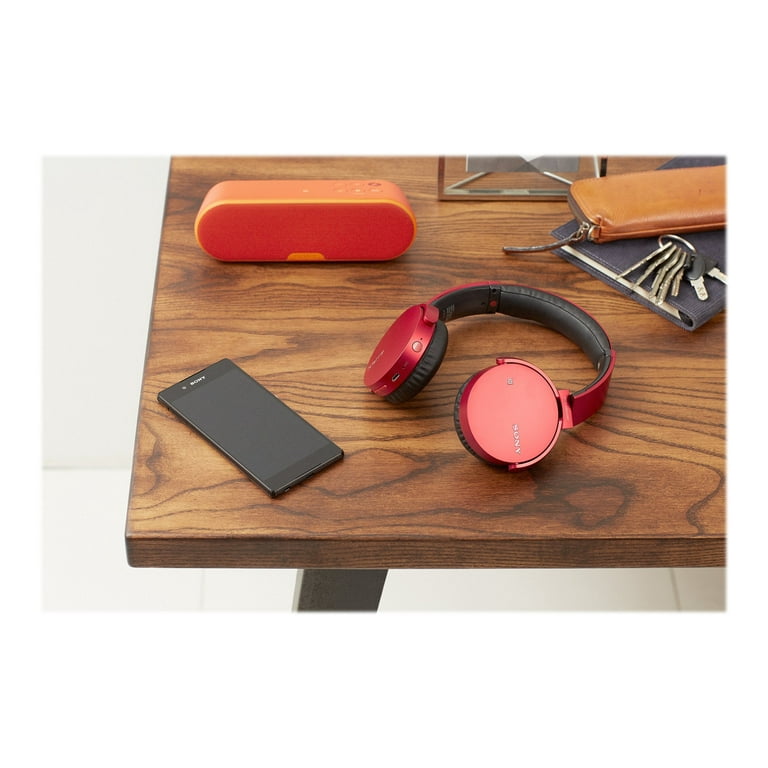 Sony bluetooth speaker headphone cheap