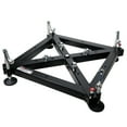 thumbnail image 5 of ProX XT-GSBMK3 Universal Ground Support on Wheels w/Leveling Jacks for F34, F44, 5 of 13