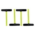 thumbnail image 4 of 4x Laisse de Gant Réfléchissante Élastique pour Cyclisme Ski, 4 of 7