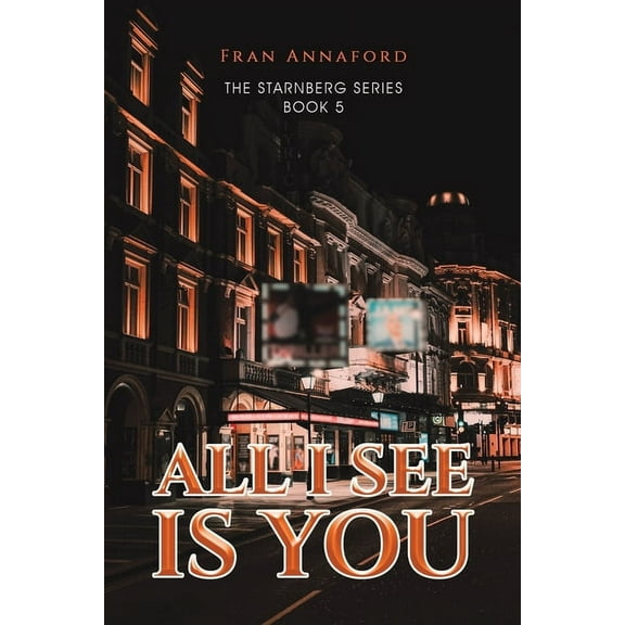 All I See Is You, (Paperback)