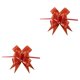 thumbnail image 1 of Bearachild 10pcs Belleza Organza Cinta Lazos Coche Boda Regalo Decoración Envolvente Type5 NO5 Bearachild CBP038443, 1 of 5