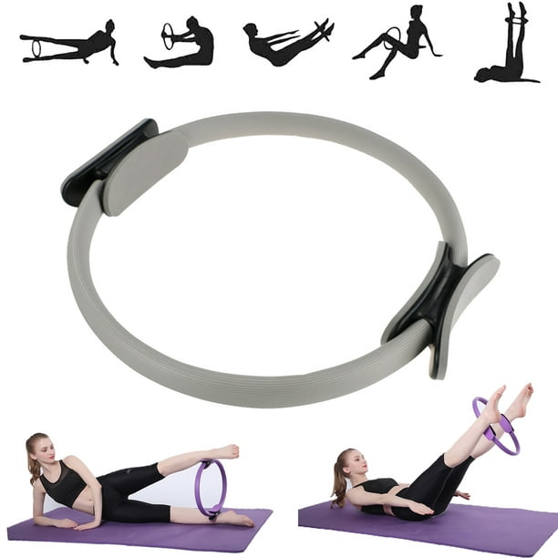 Premium Fitness Magic Circle Yoga Pilates Circle Portable Fitness
