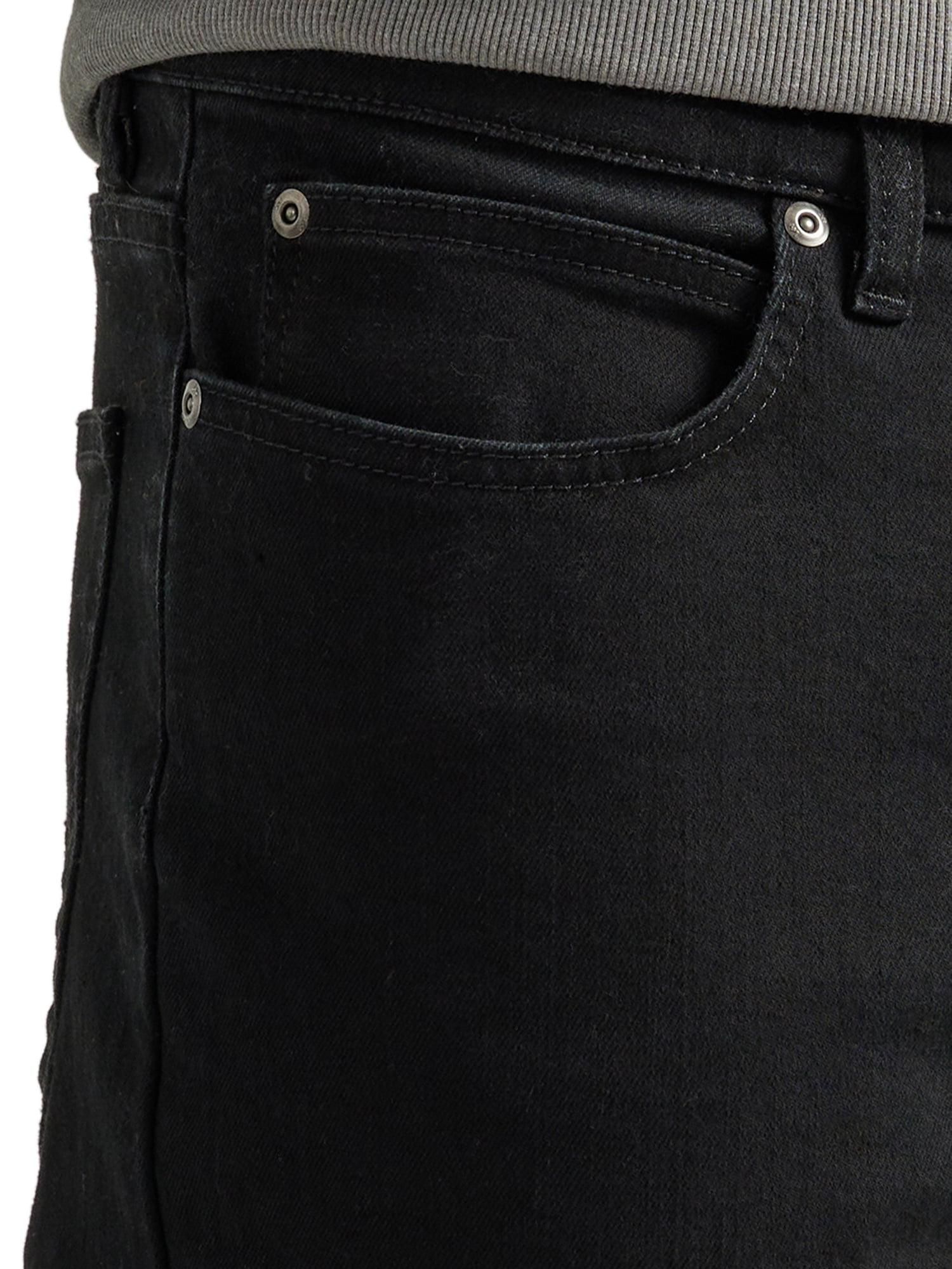 Lee® Men's Legendary Relaxed Straight Jean