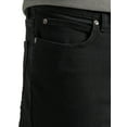 thumbnail image 4 of Lee® Men's Legendary Relaxed Straight Jean, 4 of 5